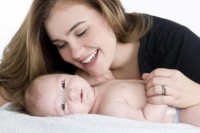 Wanita yang Takut Gemuk Buat Perkembangan Otak Bayi Terhambat