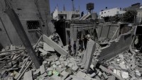 Kurang Dana, PBB Tangguhkan Bantuan untuk Gaza