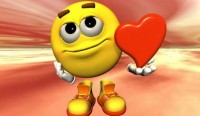 Ada Yang Tahu Emoticon Yang Paling Laris 2014?