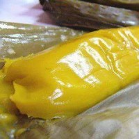 Cara Membuat lapek labu
