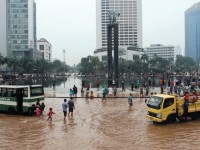 Air Semakin Tinggi, PLN Padamkan Listrik