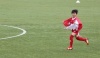 Pesepakbola Muda Indonesia Ini Jadi Rebutan Dua Klub Eropa