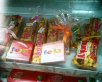 Heboh, Beli Coklat Jelang Valentine Dapat Gratis Kondom