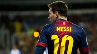 Manchester United Dapat Bantuan Untuk Boyong Messi