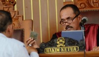 Almamater Malu Atas Keputusan Hakim Sarpin