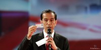 Program Kartu Sakti Jokowi Tiru Program SBY?
