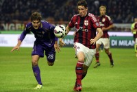 Torres pindah, cerci tetap setia