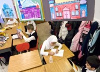New York Jadikan Idul Adha dan Idul Fitri sebagai Hari Libur Sekolah