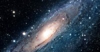 Penemuan Gugus Galaksi Terbaru Terbesar Astronom
