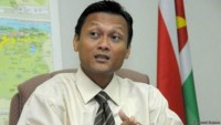 Calon Presiden Suriname: Saya Dari Banyumas