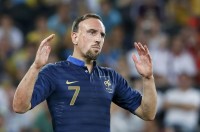 Antoine Griezmann Siap Sambut Kembalinya Franck Ribery Ke Timnas Prancis