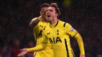 Final Piala Liga di Wembley Tottenham tantang Chelsea