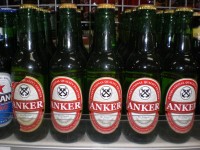 Ahok Izinkan Bangun Pabrik Miras dan Menjual Miras di Minimarket