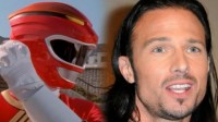 Bintang Power Rangers Membunuh Teman Sekamarnya