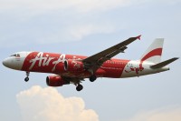 Pesawat Air Asia Hilang Dalam Penerbangan