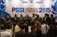 Menpora Membentuk Tim 9, PSSI Membuat Mosi Tak Percaya