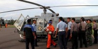 Internasional Puji SAR Indonesia sebagai Tim Terbaik di Asia