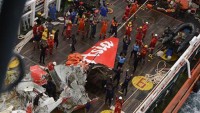 Moeldoko: Keberhasilan Pengangkatan Ekor AirAsia karena Penyelam TNI Sangat Profesional