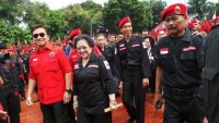 PDIP : Dalam Hitungan Bulan, Jokowi Lengser