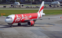 Berikut Pernyataan Resmi AirAsia tentang Hilangnya Pesawat Airbus di Indonesia
