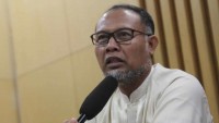 Bambang Widjojanto Ditetapkan Sebagai Tersangka Pemilukada Waringin Barat