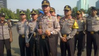 Apa Alasan Presiden Jokowi Terburu-buru Mengganti Kapolri?