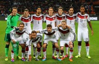 Kekecewaan Jerman Atas Raihan Ronaldo