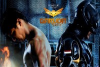 Superhero Garuda jadi Film Action CGI pertama Buatan Indonesia di layar lebar