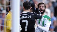 Ronaldo Kena Hukuman 12 Laga?