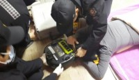 Robot Pembersih Makan Rambut Majikannya