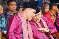 Perayaan Valentine Day Dilarang di Padang