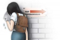 Problema Tes Keperawanan di Jember