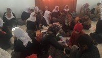ISIS melepaskan lebih dari 200 Yazidi