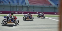 Andi Gilang Juara Shell Advance Asia Talent Cup di Qatar