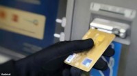 Pembobolan ATM BRI dan BCA Terjadi di Pekan Baru