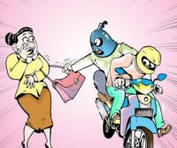 Nenek 75 Tahun Jadi Korban Penghipnotisan di Padang