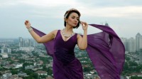 Ritual Khusus Roro Fitria di Malam Jumat Kliwon
