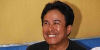 Aktor Senior Zainal Abidin Domba Telah Berpulang ke Rahmatullah