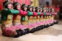 Suku Bangsa Masyarakat Aceh