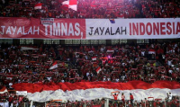 Rakyat Kecewa, Konser One Direction Ancam Pertandingan Timnas Di GBK