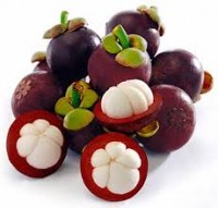 Fungsi Buah Manggis Bagi Kesehatan