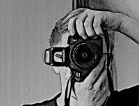 Tembakan Kamera Fotografer Rahasia
