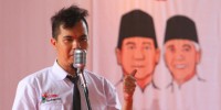 Ahmad Dhani Jadi Calon Walikota?
