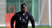 'Comeback' Plus Cetak Gol, Daniel Sturridge Girang
