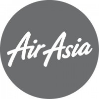 Foto Profil AirAsia di Facebook Berubah Kelabu