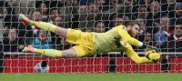 Jamie Carragher Ingin David De Gea Ke Real Madrid