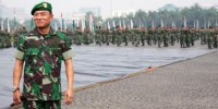 Lewat Video Youtube Anggota ISIS Tantang TNI, Polri, dan Banser