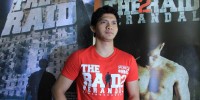 Iko Uwais Bintangi Pemeran Film Spider-Man?