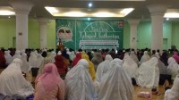 Pemko Padang Gelar Tahajud Gathering untuk Peringati Maulid Nabi Muhammad SAW