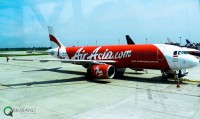 Kepala Basarnas: Dugaan Sementara, AirAsia Ada di Dasar Laut